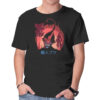 Evil-ution Anime T-shirt