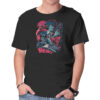 LXS Anime T-shirt