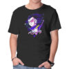 LoFi Saiyan Prince Anime T-shirt