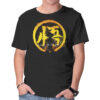 Young Dragon Anime T-shirt