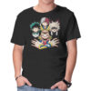 Boheromian Rhapsody Anime T-shirt