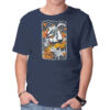 Mecha Ink Anime T-shirt