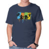 Pokequest Anime T-shirt