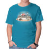 Kame Dinner Anime T-shirt