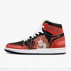 Custom Bocchi The Rock Ikuyo Kita JD1 Anime Sneakers Mid 1 Basketball Shoes