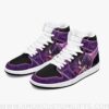 Custom Date A Live Tohka Yatogami JD1 Anime Sneakers Mid 1 Basketball Shoes