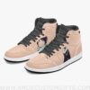 Custom NoraGami Ianamai JD1 Anime Sneakers Mid 1 Basketball Shoes