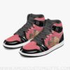 Custom One Piece Tony Chopper JD1 Anime Sneakers Mid 1 Basketball Shoes