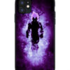 Ego Anime Phone Case