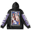 Hooktab Dead Mount Death Play Anime Hoodie