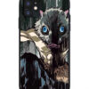 Vibe Anime Phone Case