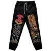 Dune Streetwear Otaku Cosplay Anime Sweatpants