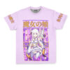 Hooktab Emilia Re: Zero Anime T-Shirt