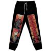 Archer x Emiya Fate Stay Night Unlimited Blade Works Streetwear Otaku Cosplay Anime Sweatpants