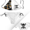 SH Summer Bikini One Piece Bikini Anime Bikini Swimsuit