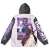 Hooktab Fern V2 Frieren Beyond Journey’s End Anime Hoodie