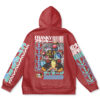 Hooktab Franky One Piece Anime Hoodie