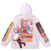 Hooktab Frieren V2 Frieren Beyond Journey’s End Anime Hoodie