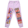 Frieren V2 Frieren Beyond Journey’s End Streetwear Otaku Cosplay Anime Sweatpants