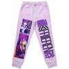 Fern V2 Frieren Beyond Journey’s End Streetwear Otaku Cosplay Anime Sweatpants