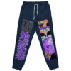 Gabimaru Hell’s Paradise Streetwear Otaku Cosplay Anime Sweatpants