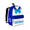 Sailor Mercury Sailor Moon Backpack Anime Backpack