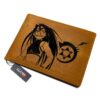 Envy Leather Wallet Anime Personalized