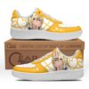 Ai Hayasaka Shoes Anime Air Anime Sneakers