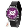 Frieza Force Dragon Ball Z Anime Leather Band Wrist Watch Personalized