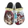 Edward Newgate One Piece Clogs Shoes