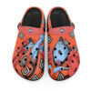 Jinbe One Piece Clogs Shoes