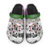 Piccolo Dragon Ball Z Clogs Shoes Manga Style