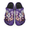 Gohan Beast Dragon Ball Z Clogs Shoes Pattern Style