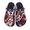 Luffy Gear 4 One Piece Clogs Shoes