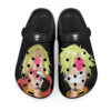 Sanji Funny One Piece Clogs Shoes