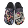 Katakuri One Piece Clogs Shoes