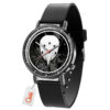 Uta One Piece Anime Leather Band Wrist Watch Personalized