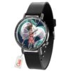 Chihiro and Haku Dragon Spirited Away Anime Leather Band Wrist Watch