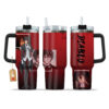 Diablo 40oz Anime Tumbler Cup With Handle Personalized Custom Anime Cup