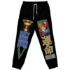 Holy Grail War Fate Stay Night Unlimited Blade Works Streetwear Otaku Cosplay Anime Sweatpants