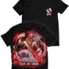 Gyutaro Collab Demon Slayer Anime Unisex T-Shirt