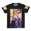 Hooktab Heavenly Delusion Anime T-Shirt