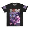 Hooktab Hiei Yuyu Hakusho Anime T-Shirt