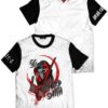 Hotaru Demon Slayer Anime Unisex T-Shirt