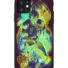 Predator Anime Phone Case