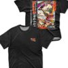 Inosuke Icon Demon Slayer Anime Unisex T-Shirt