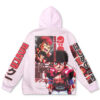 Hooktab Ippo Makunouchi Hajime no Ippo Anime Hoodie