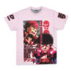 Hooktab Ippo Makunouchi Hajime no Ippo Anime T-Shirt