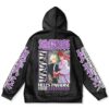 Hooktab Jigokuraku Hell’s Paradise Anime Hoodie