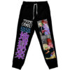 Jigokuraku Hell’s Paradise Streetwear Otaku Cosplay Anime Sweatpants